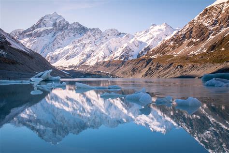 iconic new zealand images.